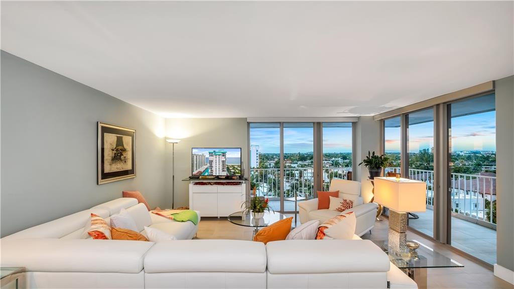 Pompano Aegean - Residential