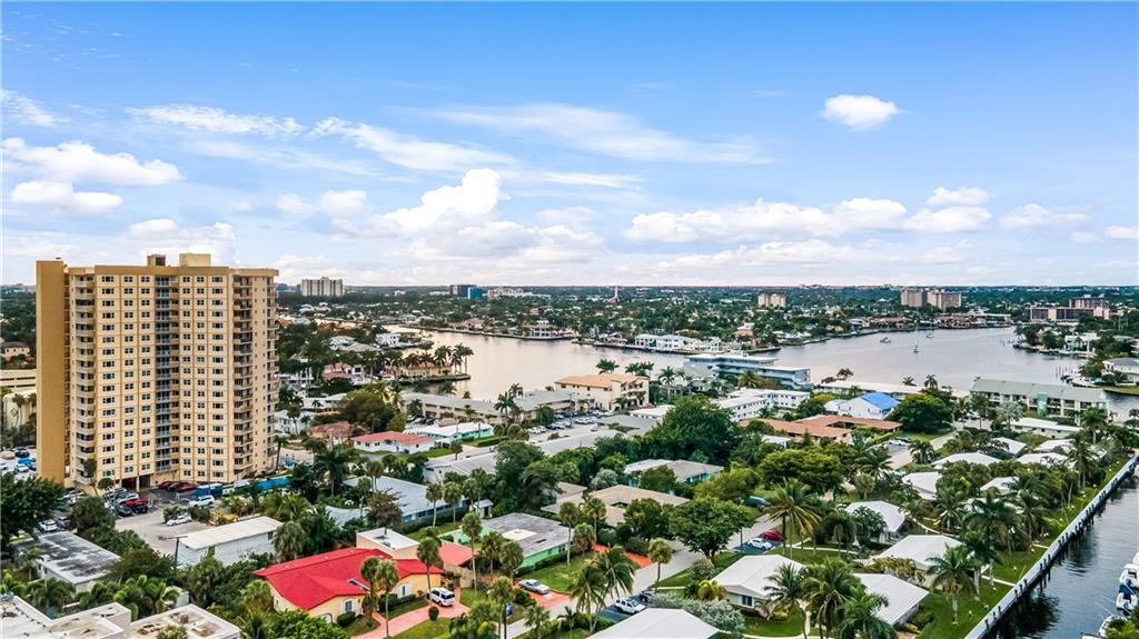 Pompano Aegean - Residential
