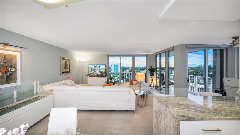 Pompano Aegean - Residential
