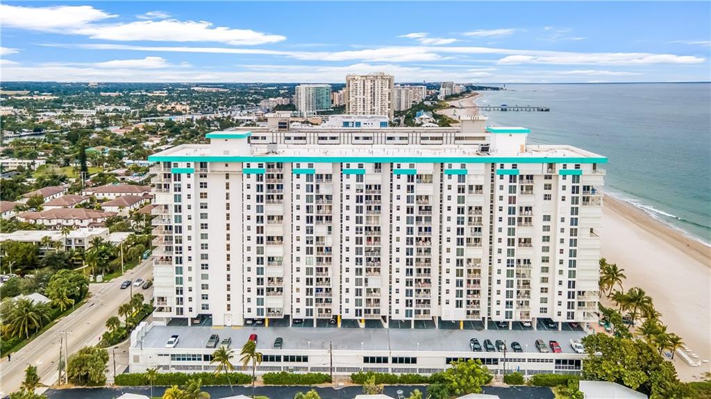Pompano Aegean - Residential