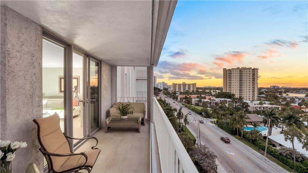 Pompano Aegean - Residential