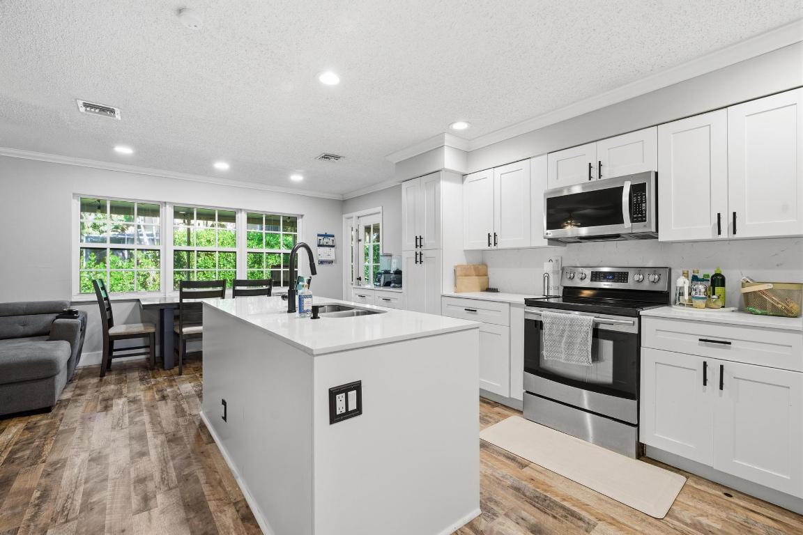 PORTOFINO - Residential