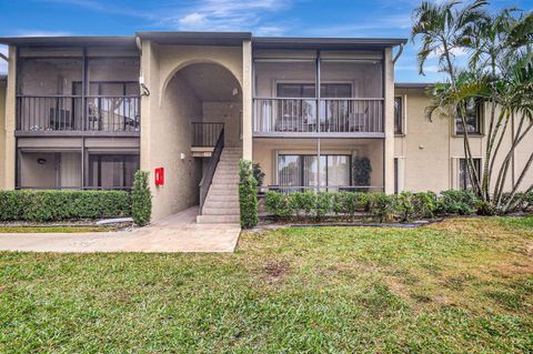 A home in Greenacres