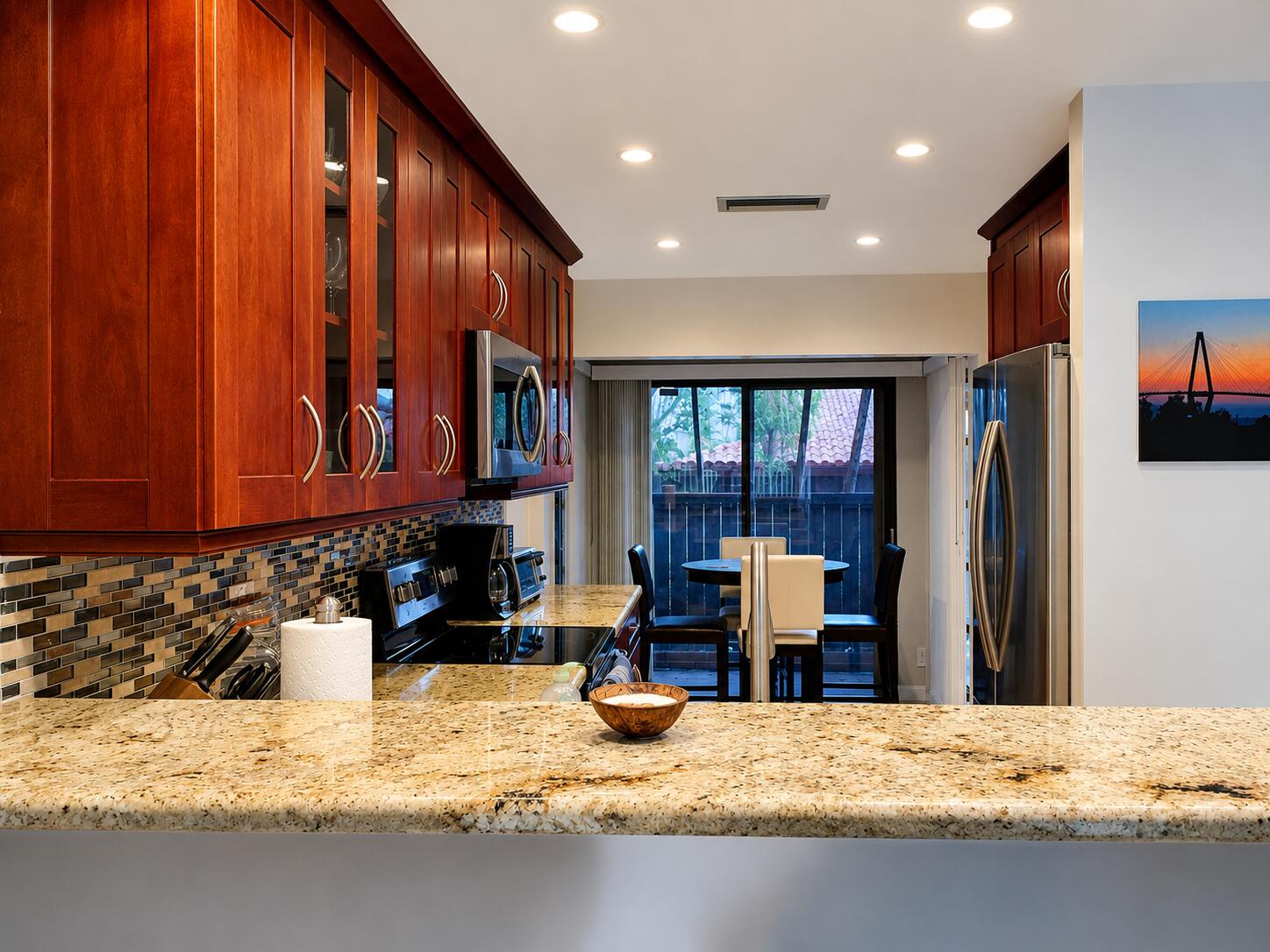 TRES VIDAS CONDO ONE - Residential Lease
