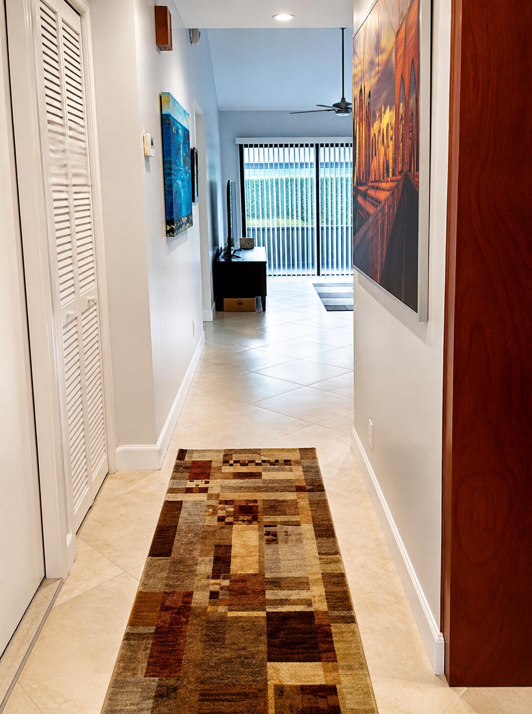 TRES VIDAS CONDO ONE - Residential Lease