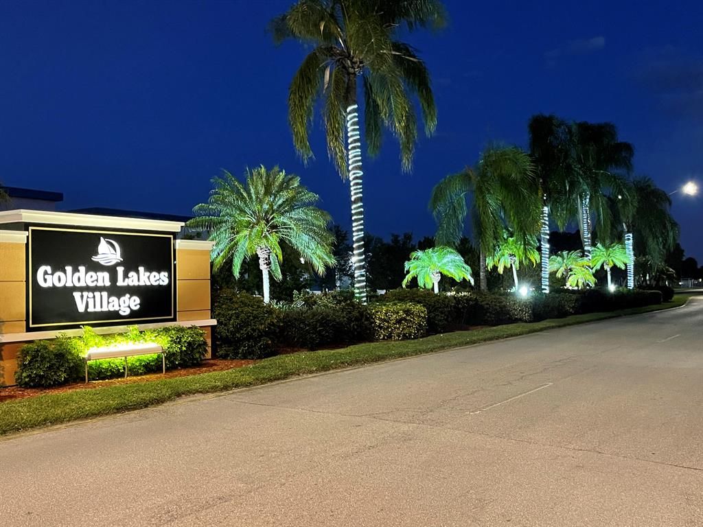 Photo of 110 Lake Meryl Drive #Unit 214, West Palm Beach, FL 33411 (MLS # R10724153)