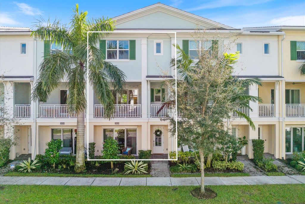 Photo of 12620 Machiavelli Way, Palm Beach Gardens, FL 33418 (MLS # R11056657)