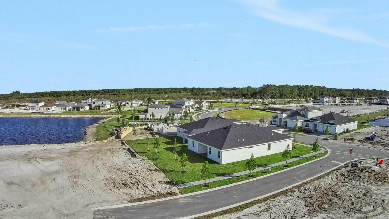 Brystol North at Wylder - Residential