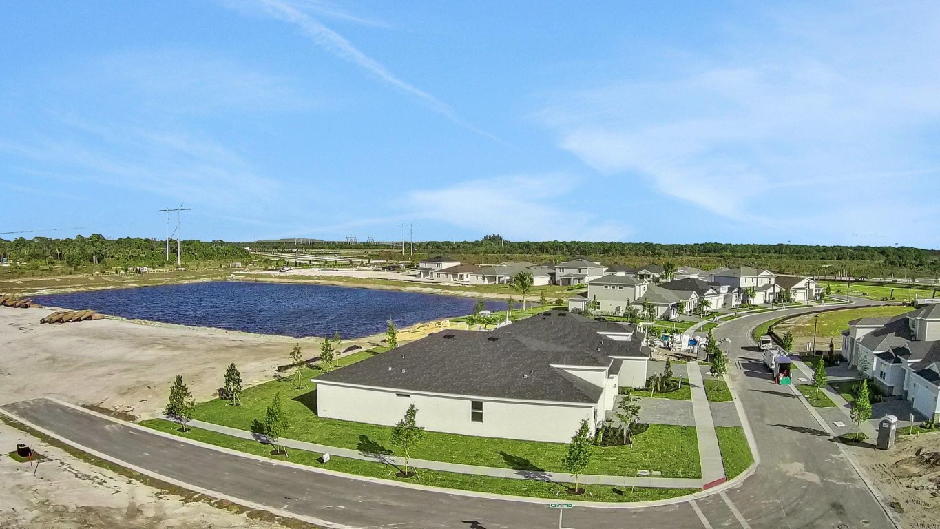 Brystol North at Wylder - Residential