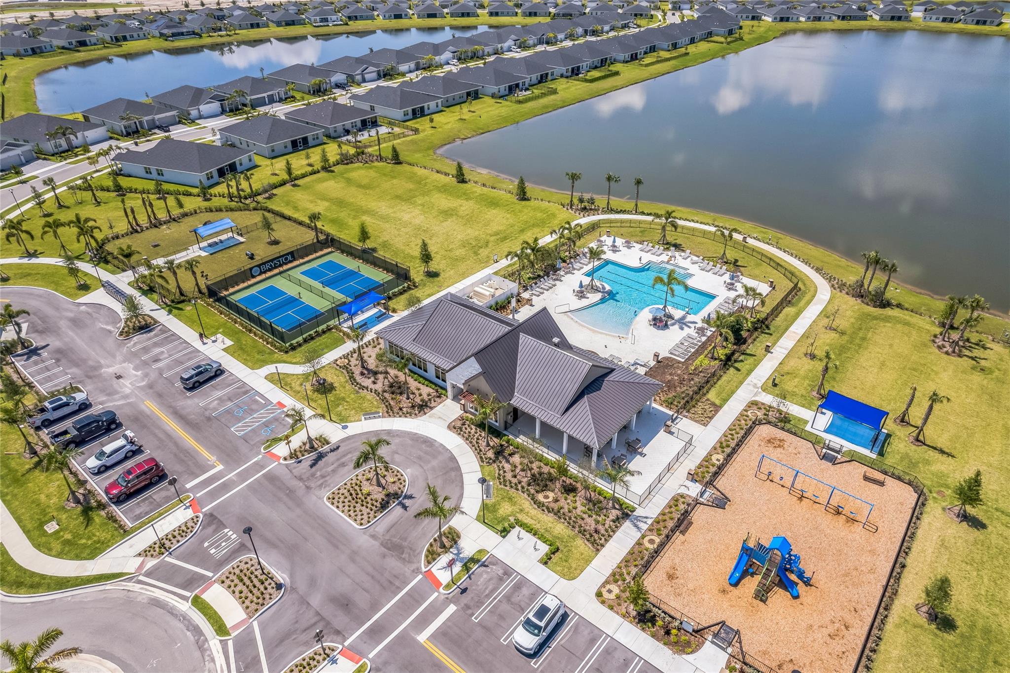 Brystol North at Wylder - Residential