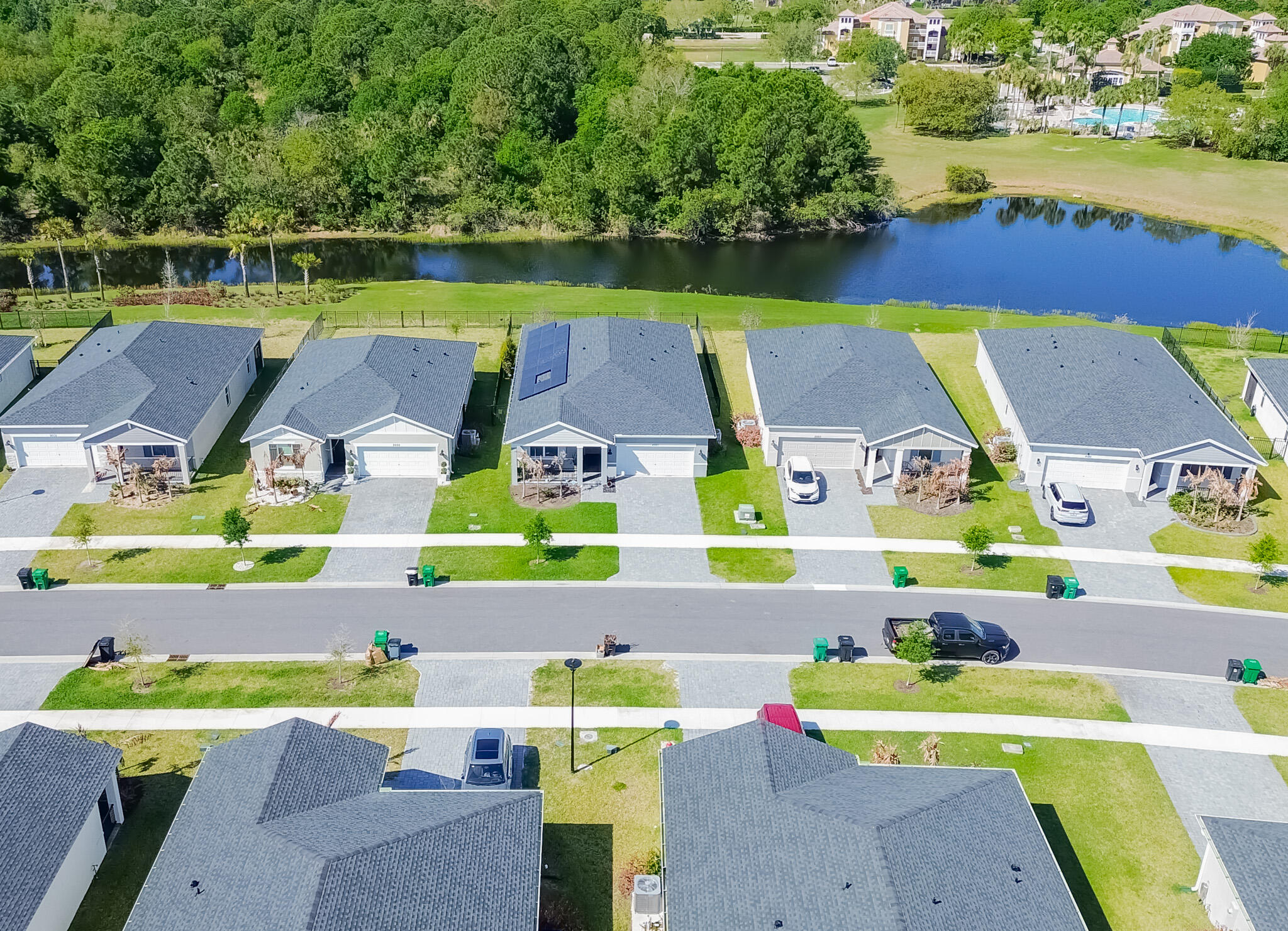 AZALEA - Residential