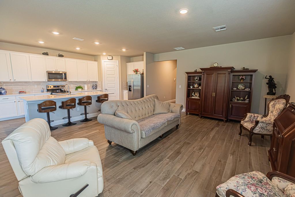 Photo of 8993 Dahlia Circle, Port Saint Lucie, FL 34986 (MLS # B26007206)