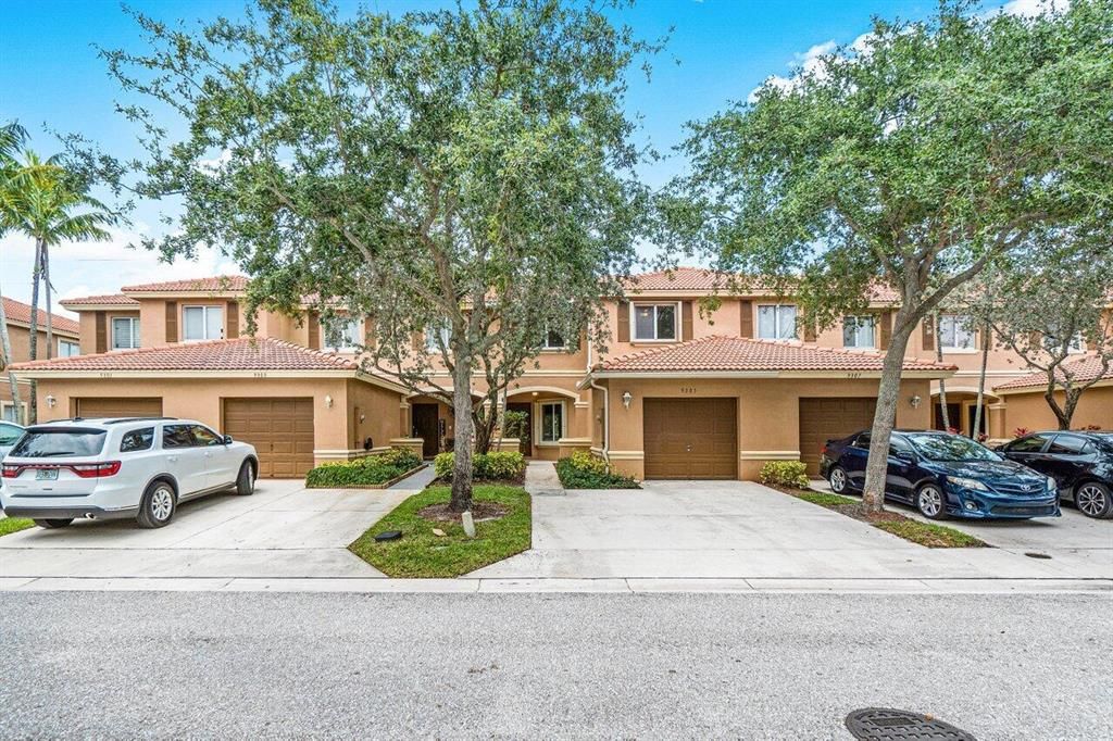 Photo of 9305 Lily Bank Court, Riviera Beach, FL 33407 (MLS # R10884059)