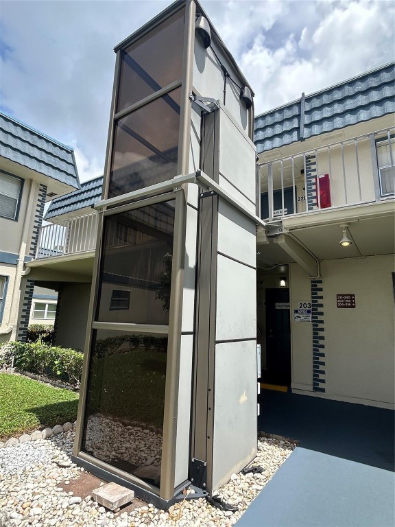 KINGS POINT - Residential