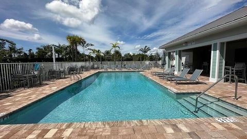 A home in Lake Worth