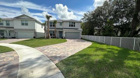 A home in Lake Worth