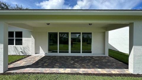 A home in Lake Worth