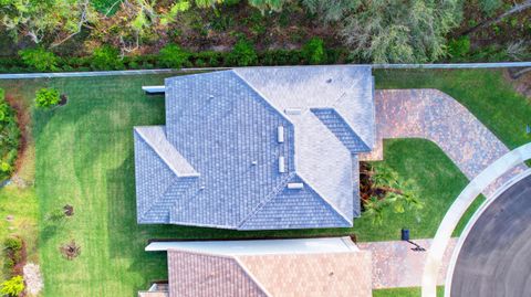 A home in Lake Worth