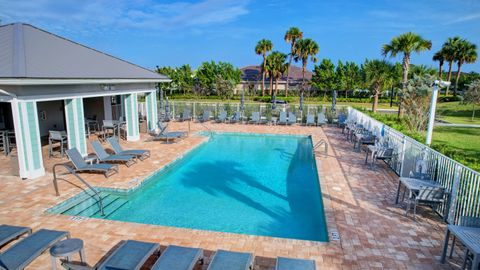 A home in Lake Worth