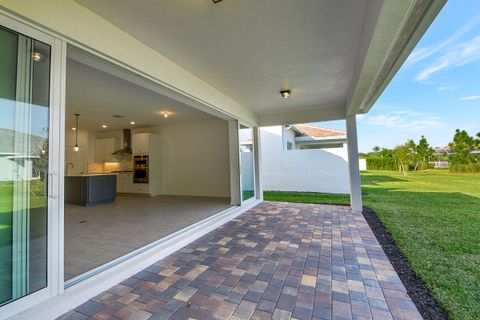 A home in Lake Worth