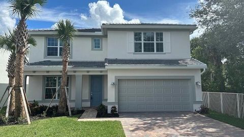 A home in Lake Worth