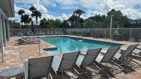 A home in Lake Worth