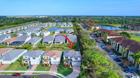 A home in Lake Worth