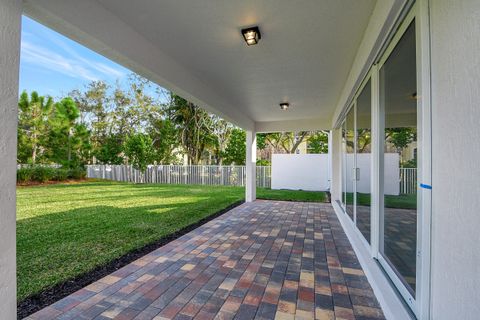 A home in Lake Worth