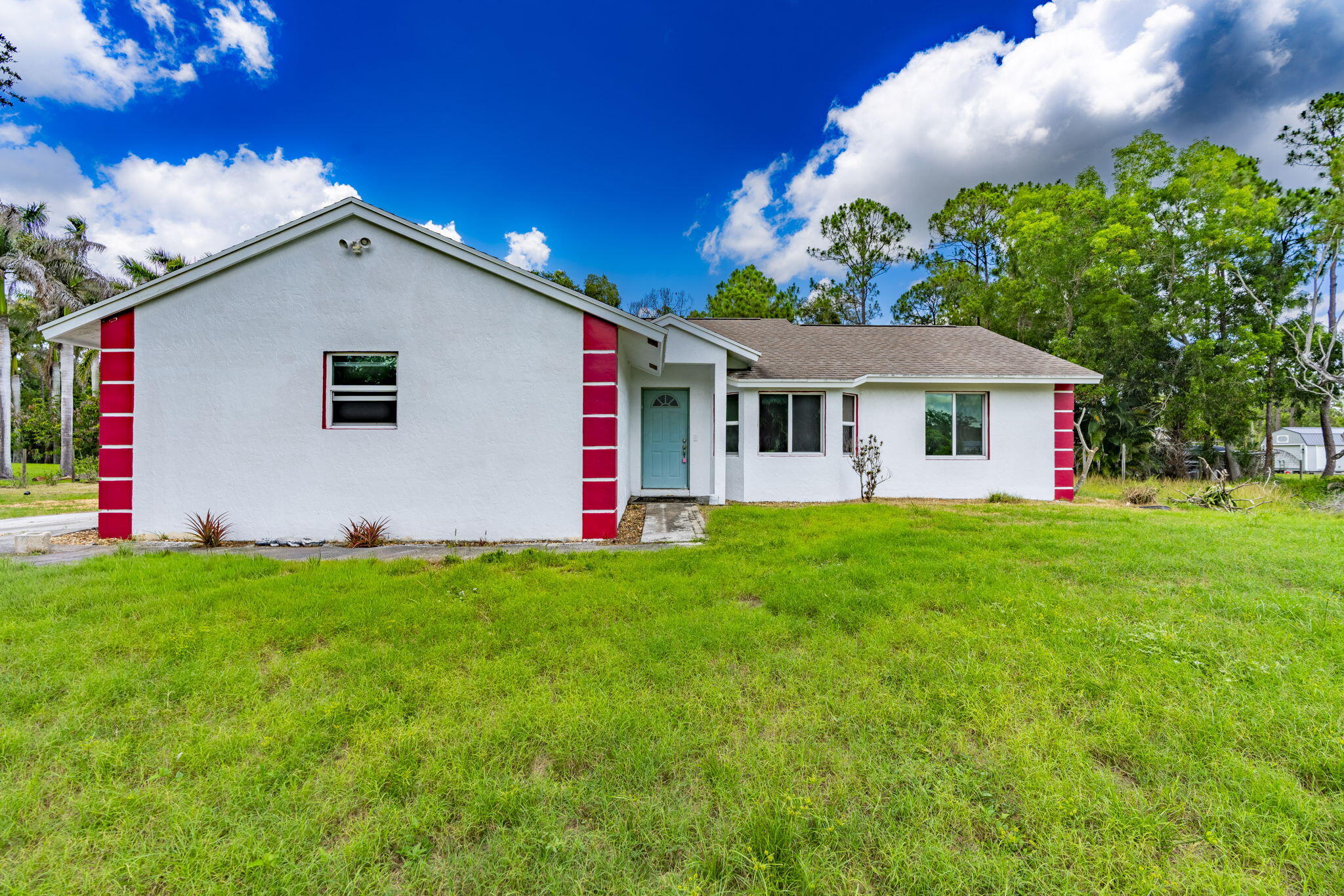 Photo 1 of 100 — 13387 N 68th St Street N, The Acreage, FL 33412