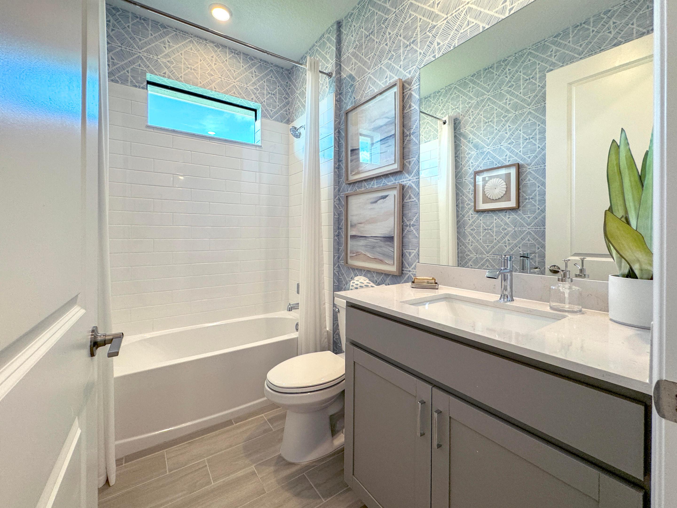 Glynlea Country Club - Residential