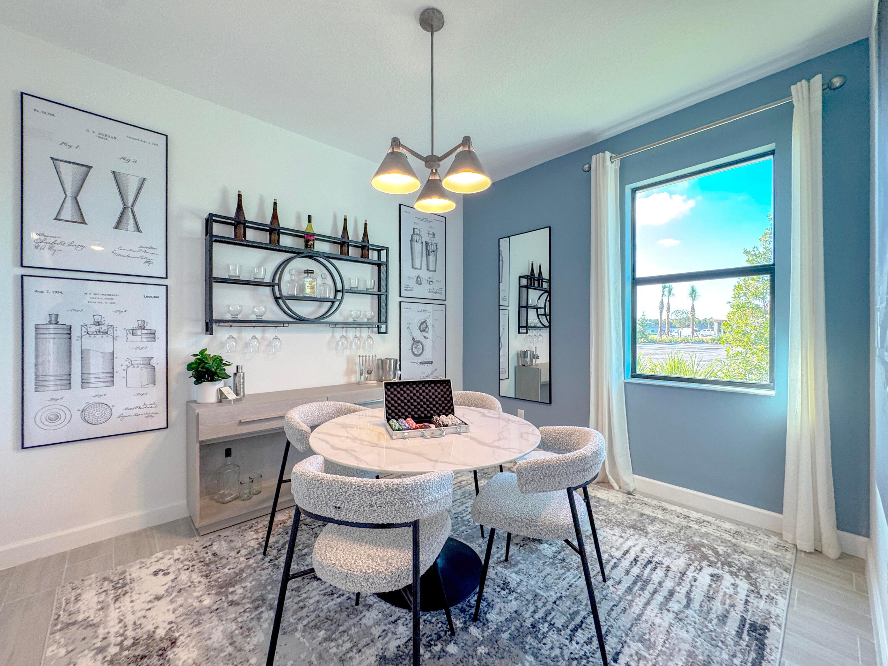 Glynlea Country Club - Residential