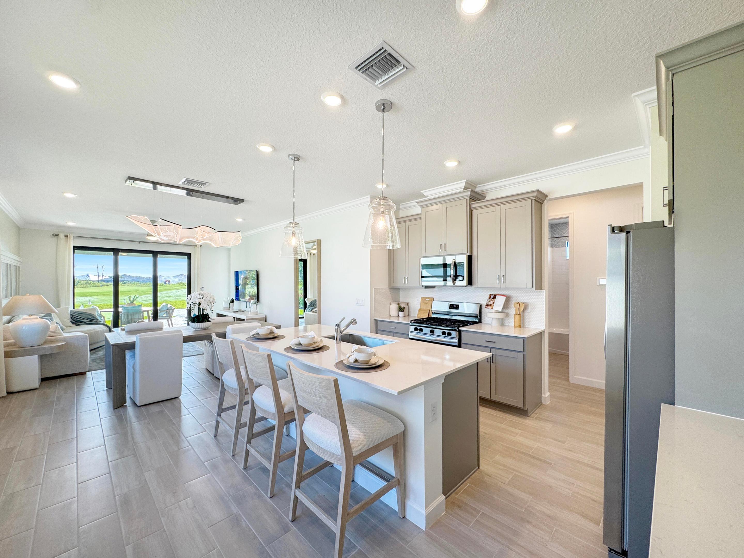 Glynlea Country Club - Residential