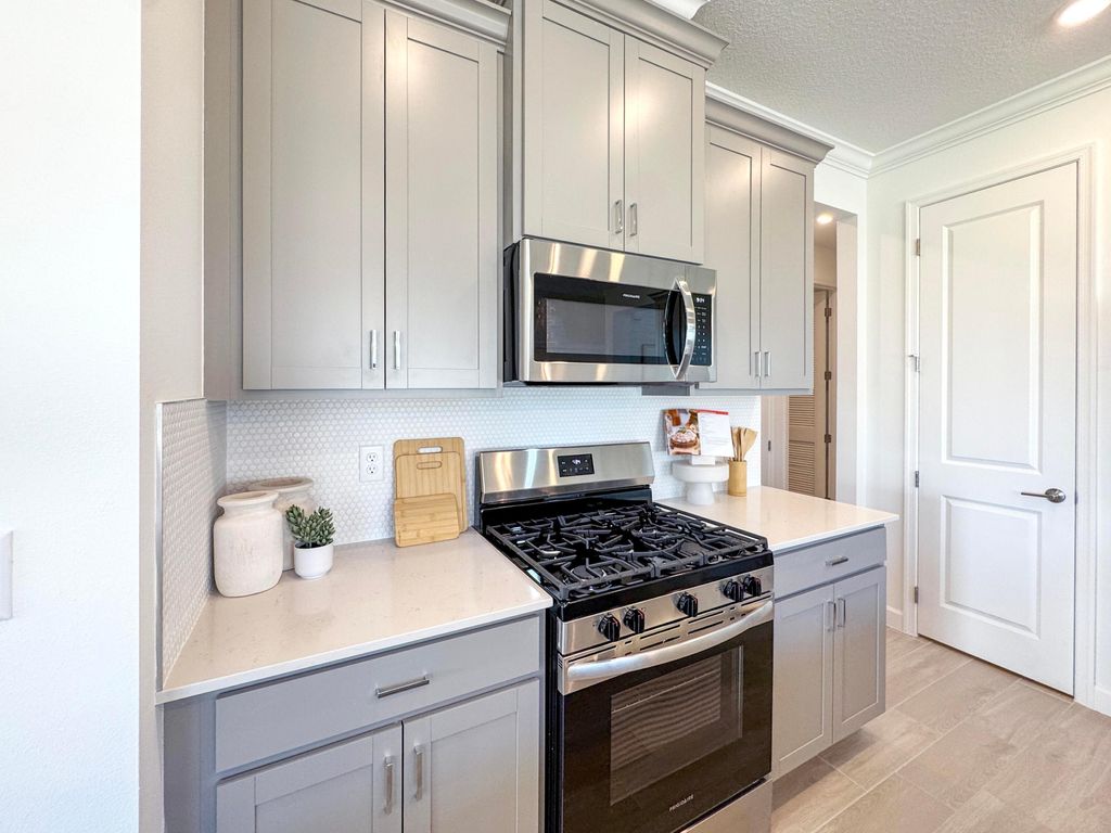 Photo of 10676 NW Wilgrove Lane, Port Saint Lucie, FL 34987 (MLS # R11110165)