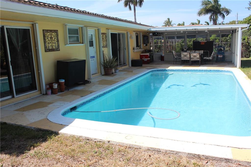 Imperial Point 2 Sec 54-1 - Residential