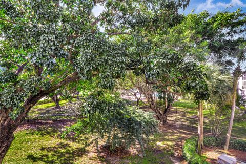 A home in Coconut Creek