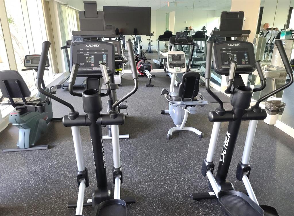 SEA RANCH CLUB OF BOCA - Residential