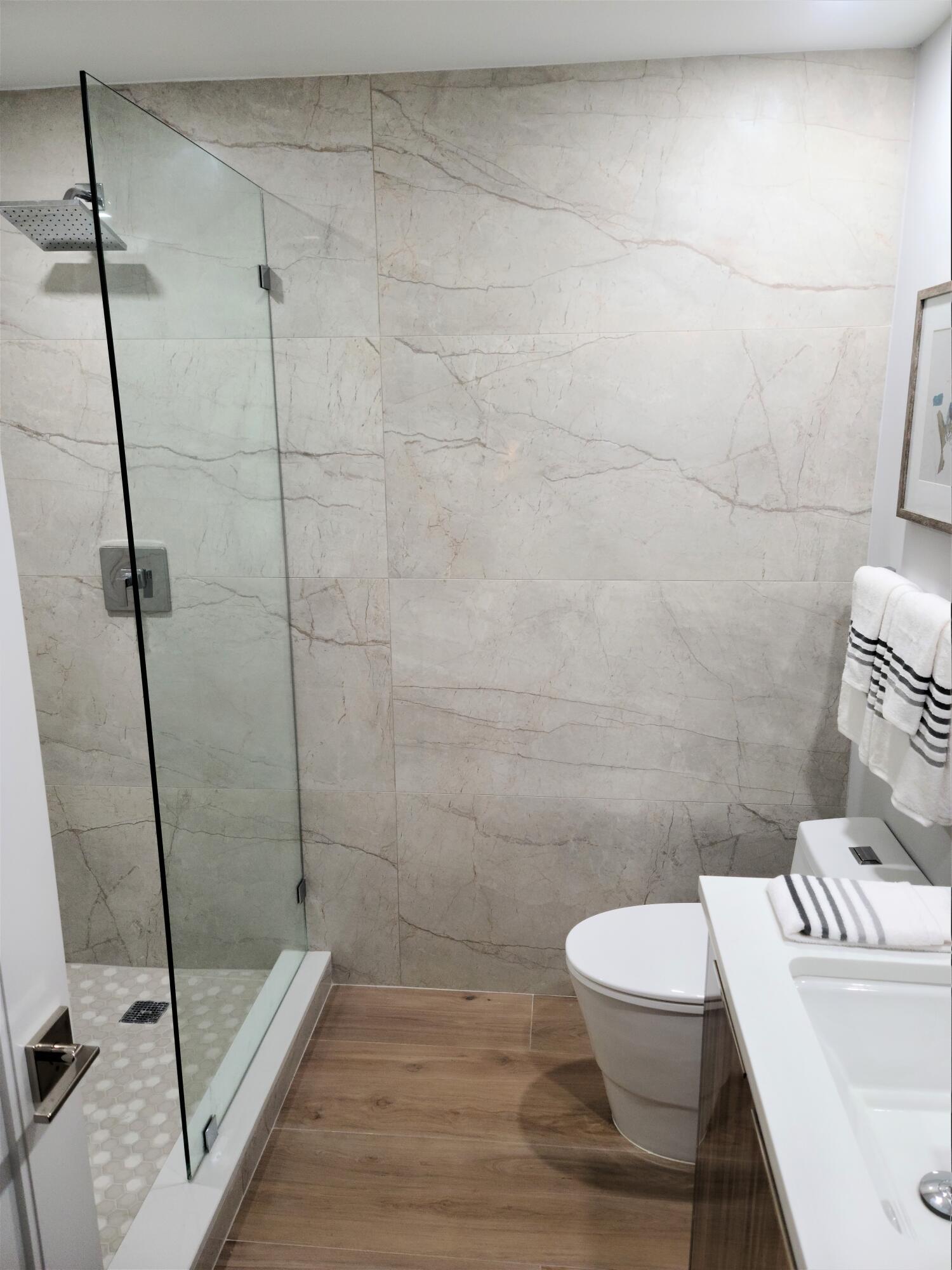 SEA RANCH CLUB OF BOCA - Residential