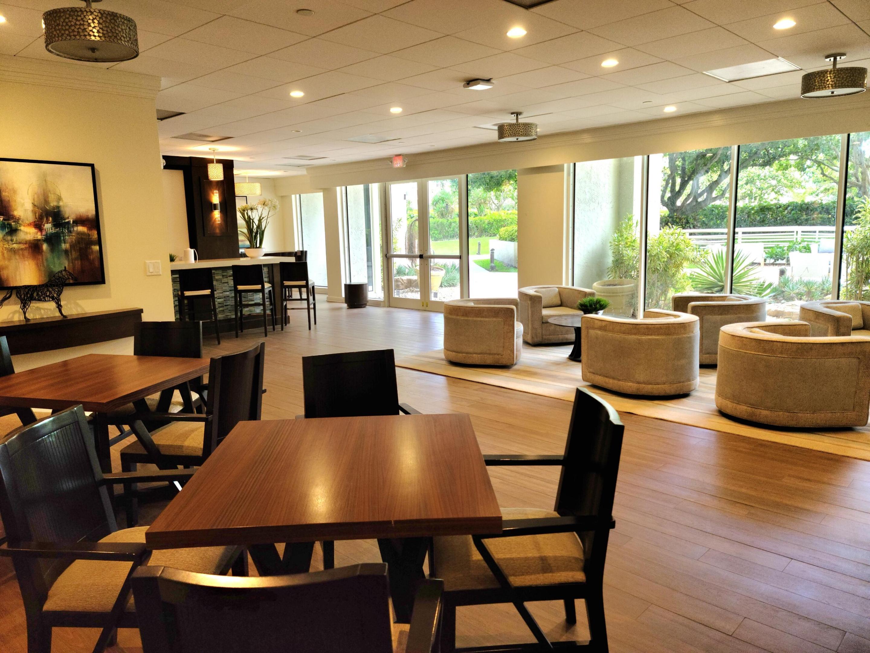 SEA RANCH CLUB OF BOCA - Residential