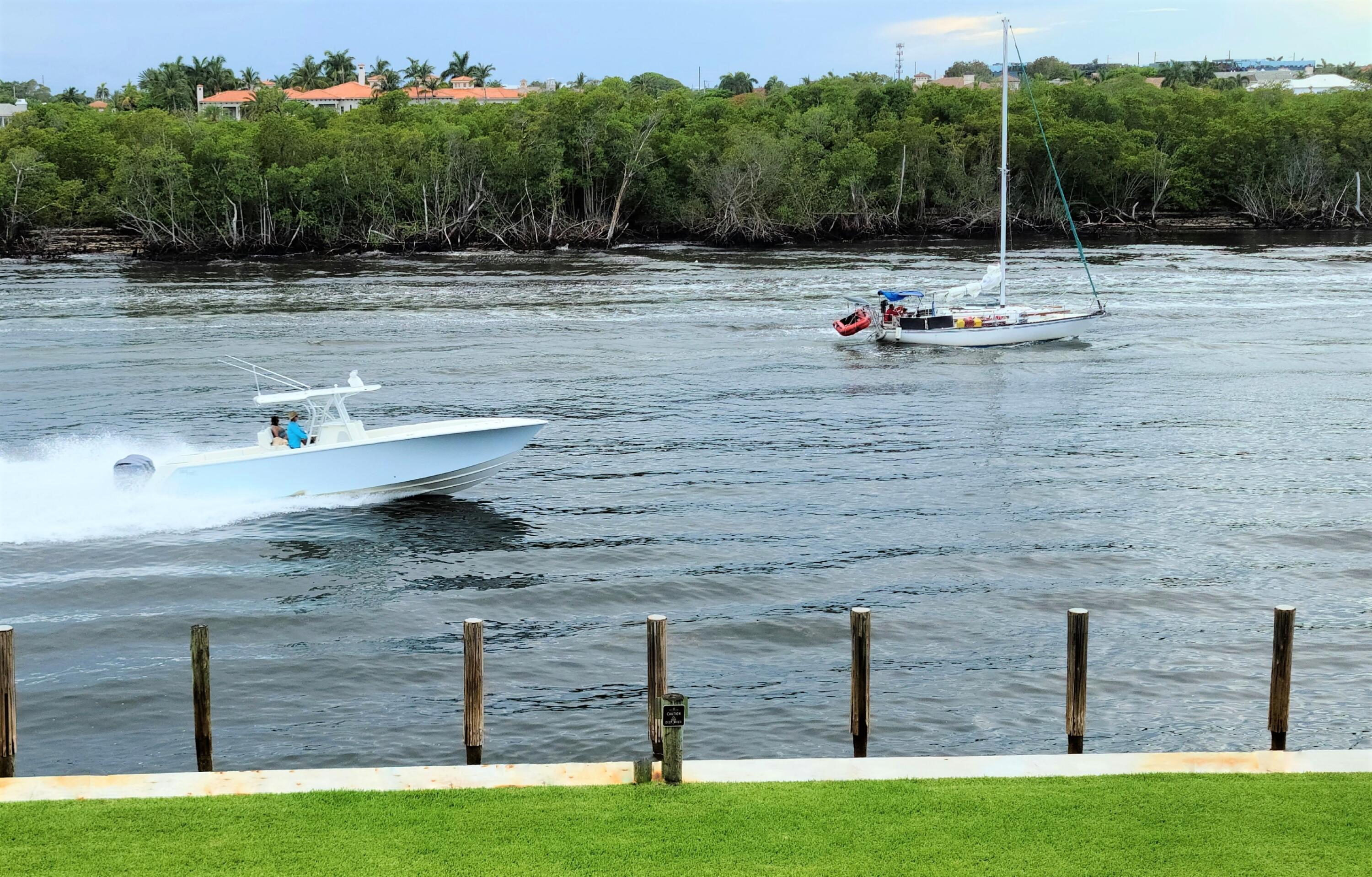 SEA RANCH CLUB OF BOCA - Residential