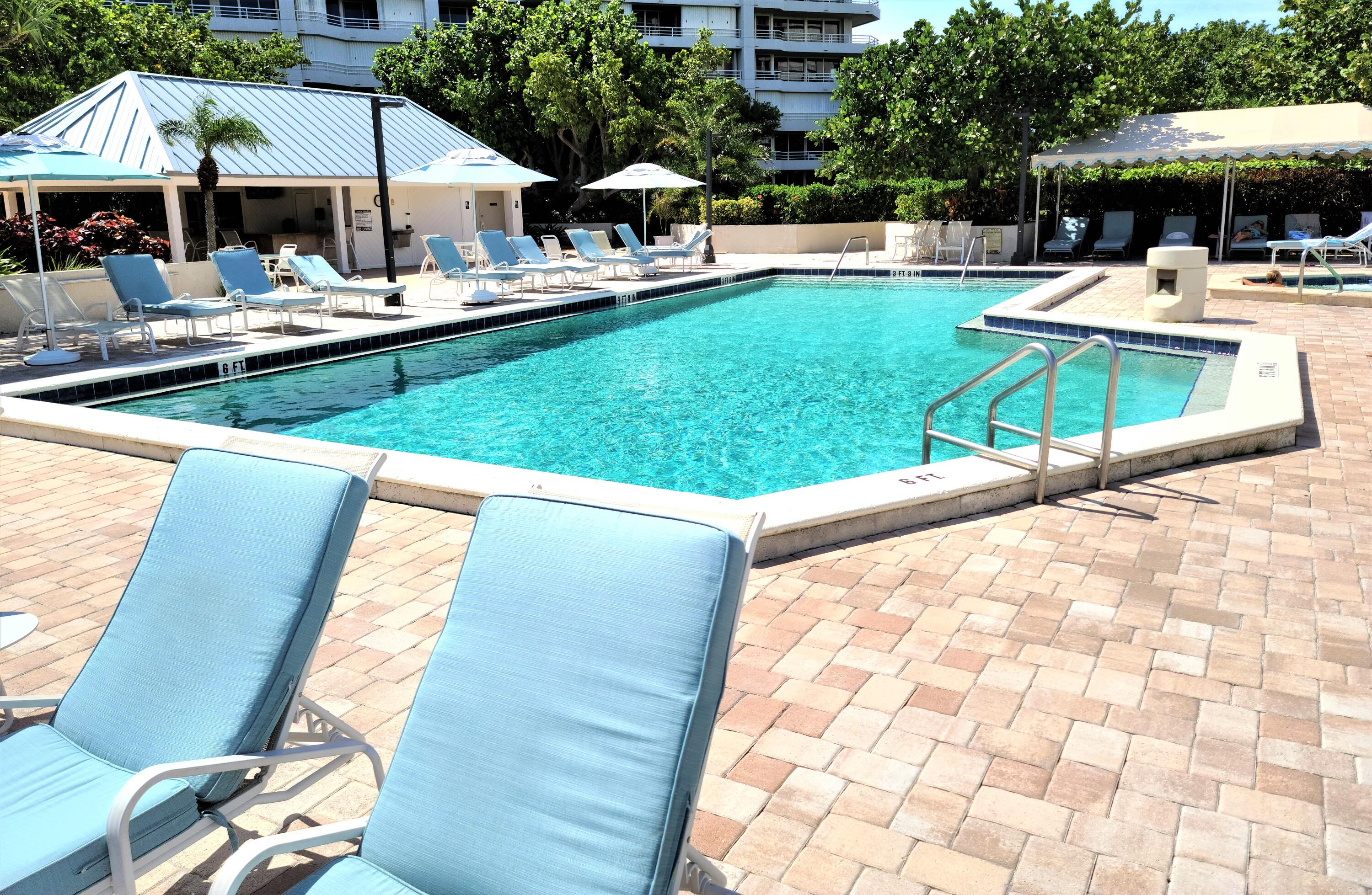 SEA RANCH CLUB OF BOCA - Residential