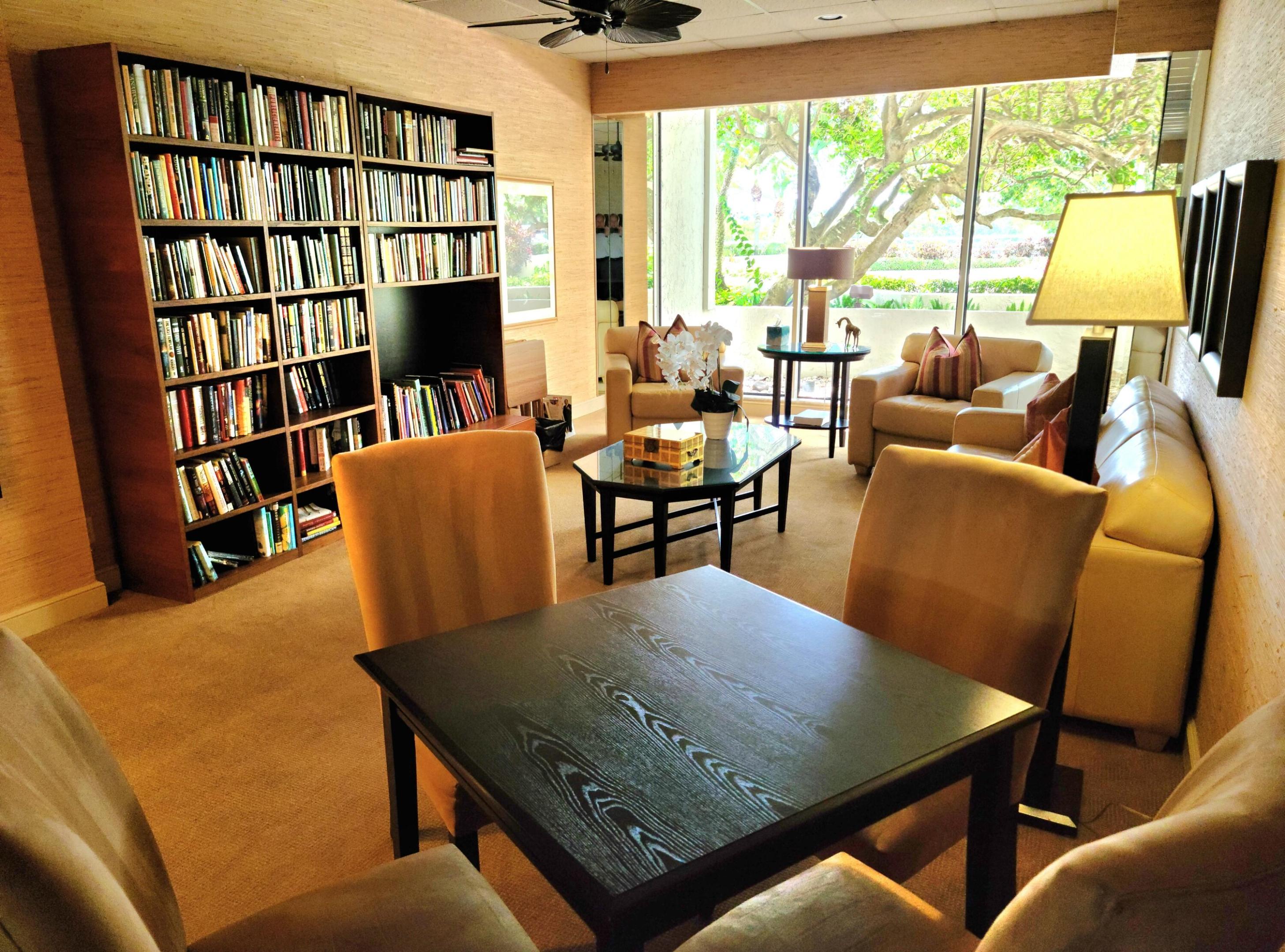 SEA RANCH CLUB OF BOCA - Residential