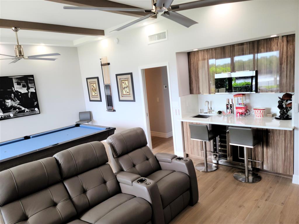 SEA RANCH CLUB OF BOCA - Residential