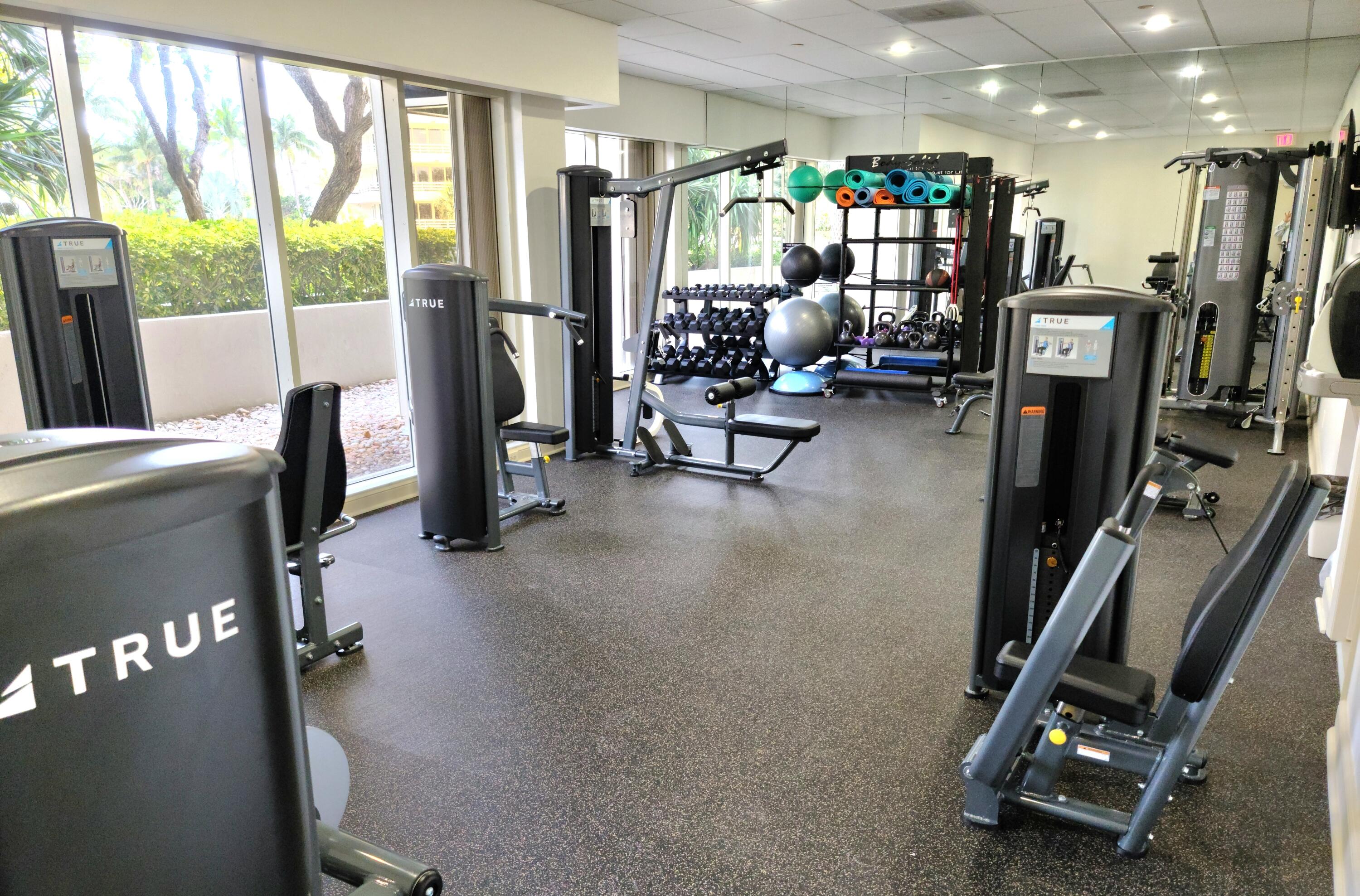 SEA RANCH CLUB OF BOCA - Residential