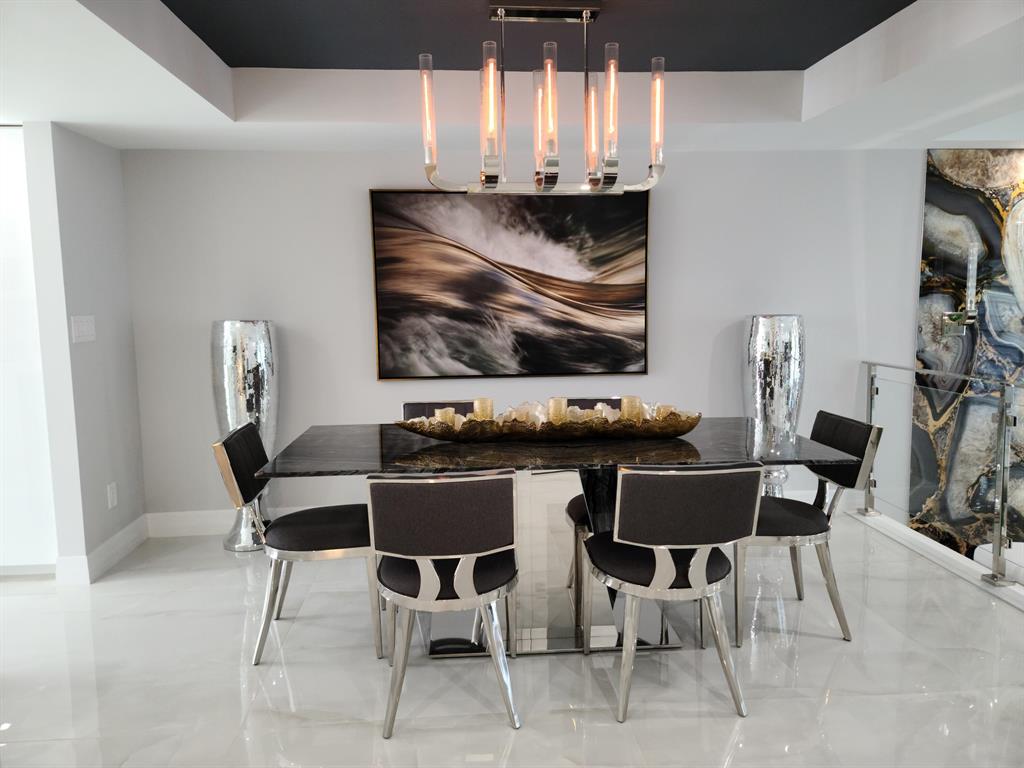 SEA RANCH CLUB OF BOCA - Residential