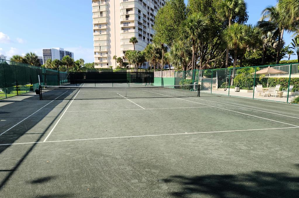 SEA RANCH CLUB OF BOCA - Residential