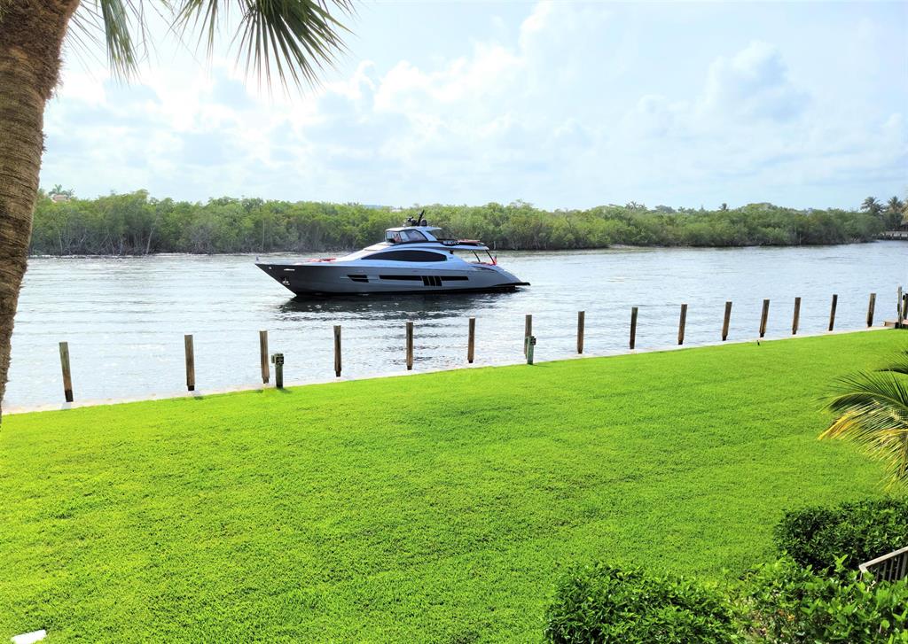 SEA RANCH CLUB OF BOCA - Residential