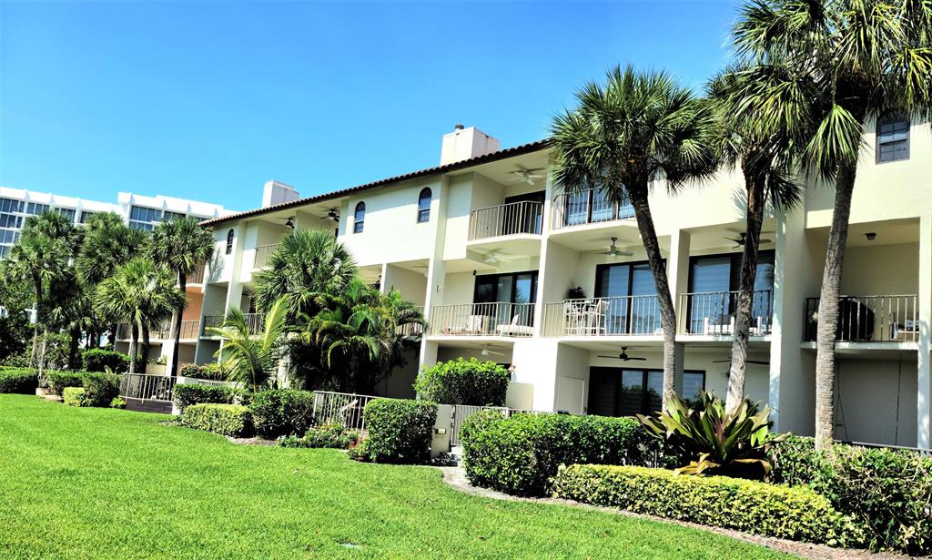 SEA RANCH CLUB OF BOCA - Residential