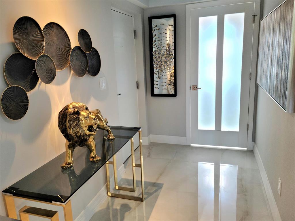 SEA RANCH CLUB OF BOCA - Residential