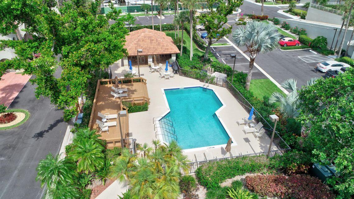 SEA RANCH CLUB OF BOCA - Residential