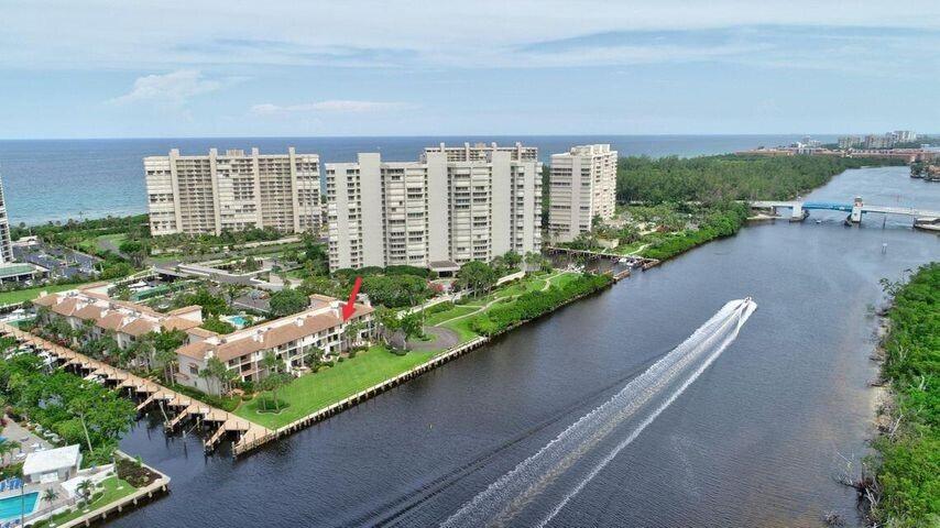 SEA RANCH CLUB OF BOCA - Residential